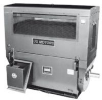 MOTOR ELECTRICO
